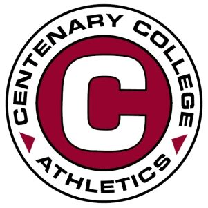 centinary college|centenary college athletics.